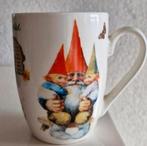 Beker David de Kabouter, Ophalen of Verzenden, Zo goed als nieuw, Overige stijlen, Kop(pen) en/of Schotel(s)