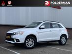 Mitsubishi ASX 1.6 Cleartec Bright+, Voorwielaandrijving, Gebruikt, Euro 6, 4 cilinders
