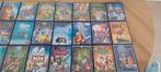 Walt Disney dvd,s, Ophalen, Europees, Gebruikt, Tekenfilm