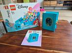 LEGO Disney 43176 Ariëls verhalenboekavontuur, Ophalen of Verzenden, Zo goed als nieuw, Complete set, Lego