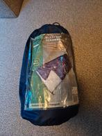 slaapzak dekenmodel, Caravans en Kamperen, Slaapzakken, Ophalen of Verzenden, Zo goed als nieuw