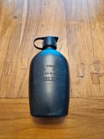 Avon KL gasmasker veldfles 15.95 incl. verzenden., Nederland, Ophalen of Verzenden, Landmacht