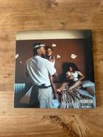 Kendrick Lamar Mr Morale & The Big Steppers vinyl lp, Ophalen of Verzenden, 2000 tot heden, Zo goed als nieuw
