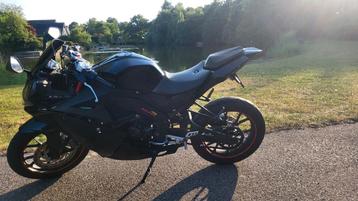 Derbi GPR50 Racing Schakelbrommer 2010 beschikbaar voor biedingen