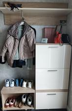 Complete gangmeubel set, Huis en Inrichting, Ophalen, Metaal, Gebruikt, 150 tot 200 cm