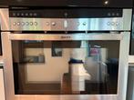 Inbouw Combi magnetron oven negg, Ophalen, Combimagnetron, Gebruikt, Inbouw