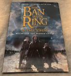 The Lord of the Rings De Twee Torens Wegwijzer boek. NL!, Verzamelen, Lord of the Rings, Ophalen of Verzenden, Zo goed als nieuw