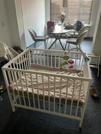 Nette Babybox, Kinderen en Baby's, Boxen, Ophalen, Gebruikt, Boxkleed