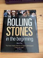 The Rolling Stones - Bent Rej, Boeken, Muziek, Artiest, Ophalen of Verzenden, Zo goed als nieuw, Bent Rej