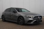 Mercedes-Benz A-klasse 180 AMG Night Pakket Automaat Panoram, Auto's, Mercedes-Benz, Gebruikt, 4 cilinders, Met garantie (alle)