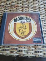 Bloodhound Gang - One Fierce Beer Coaster CD, Ophalen of Verzenden, Gebruikt