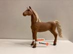 Schleich American Saddlebred Exclusive 72165, Verzamelen, Dierenverzamelingen, Ophalen of Verzenden, Paard