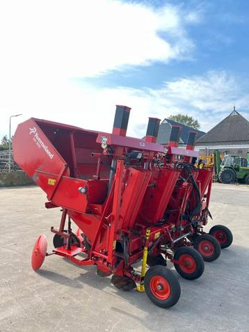 Kverneland UN 3100 (bj 1997) beschikbaar voor biedingen