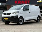 Peugeot Expert 2.0 BlueHDI 120 Standard Premium|NAP|EURO6|1e, Voorwielaandrijving, USB, Gebruikt, 4 cilinders