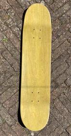 Skateboard - blank - GIRL, Ophalen of Verzenden, Nieuw, Skateboard