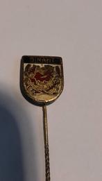 Dinant Speldje, Ophalen of Verzenden, Gebruikt, Stad of Land, Speldje of Pin