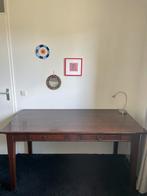 Bureautafel / eettafel, Ophalen, Gebruikt, Bureau