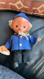 DDR Sandmänchen vroeg, Verzamelen, Poppen, Verzenden, Gebruikt, Pop