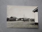 Voorthuizen, bung.camping Ponderosa, Verzenden, 1980 tot heden, Gelopen, Noord-Brabant