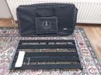 Pedalboard, Ophalen, Zo goed als nieuw