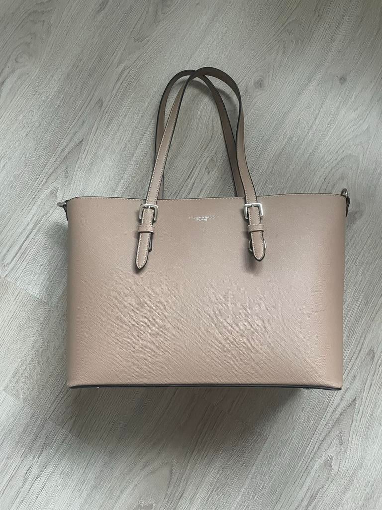 Flora & Co Handtas - Stijlvol en praktisch!, Sieraden, Tassen en Uiterlijk, Tassen | Damestassen, Ophalen of Verzenden, Zo goed als nieuw