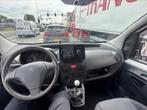Peugeot Bipper 1.4 HDI 2008, Auto's, Voorwielaandrijving, 600 kg, 4 cilinders, 400 kg