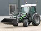 Deutz Agrokid 230 4wd / 00321 Draaiuren / Full Options, Overige merken, Gebruikt, Mathijs Merkelijn, Mathijs@minitrekkers.nl