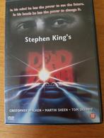 the dead zone , stephen king, Cd's en Dvd's, Dvd's | Horror, Ophalen of Verzenden