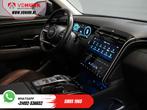 Hyundai Tucson 1.6 T-GDI PHEV Premium 4WD/ LED/ Krell/ Leder, Auto's, Hyundai, Automaat, 1350 kg, Gebruikt, 4 cilinders