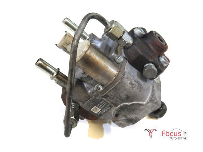 Brandstofpomp Mechanisch van een Opel Astra, Auto-onderdelen, Brandstofsystemen, Opel, Gebruikt, 3 maanden garantie, Ophalen of Verzenden