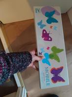 Mobile popillons, Ophalen, Nieuw