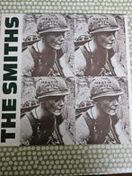 The Smiths - Meat Is Murder LP, Ophalen of Verzenden, Gebruikt, 12 inch, Alternative