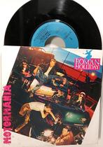 1983 🌇🌞🌄☀️ Roman Holliday – Motormania, Ophalen of Verzenden, 1960 tot 1980, Gebruikt, Overige formaten