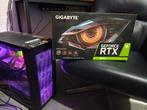 GIGABYTE NVIDIA GEFORCE RTX 3070 GAMING OC 8GB, Computers en Software, Videokaarten, Ophalen, PCI-Express 4, Zo goed als nieuw