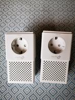TP Link TL-PA7010P KIT POWERLINE Adapters, Computers en Software, Ophalen of Verzenden, Gebruikt, TP-Link
