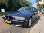 BMW 7-serie 730d Executive UNIEK GOED & MOOI!, Auto's, BMW, Te koop, Geïmporteerd, Airconditioning, 205 €/maand