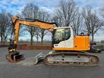 Liebherr R920 Compact 2022 2100 uur ENGCON DC2 (bj 2022), Zakelijke goederen, Machines en Bouw | Kranen en Graafmachines, Graafmachine