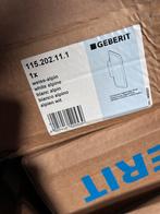 Geberit Urinoirschotten - Nieuw, Ophalen, Nieuw, Toilet