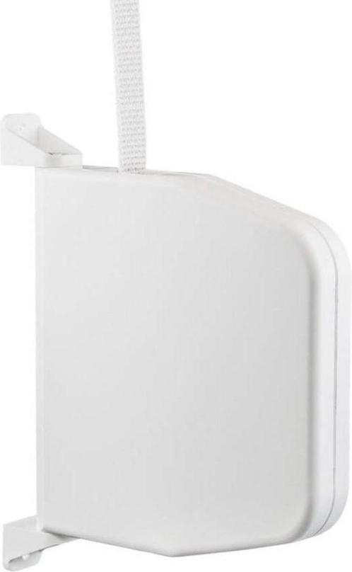 Bandopwinder / - bandoproller voor rolluik GRATIS BEZORGD, Doe-het-zelf en Verbouw, Rolluiken, Nieuw, Wit, Verzenden