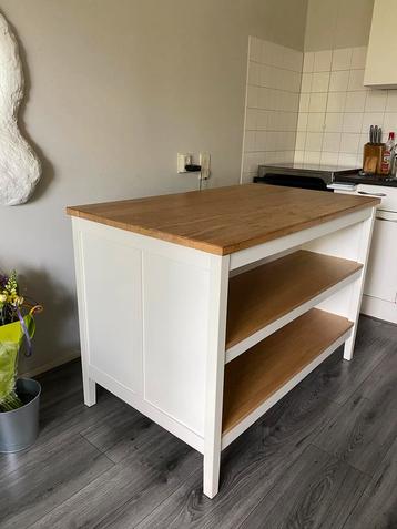 Ikea Keuken eiland 