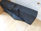 keyboard tas stefy line, Muziek en Instrumenten, Ophalen of Verzenden, Gebruikt, Keyboard of Synthesizer, Flightcase