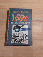 Jeff Kinney - Totaal gesloopt, Ophalen of Verzenden, Zo goed als nieuw, Jeff Kinney