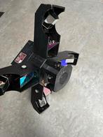 Vintage Luna Lichteffect - Jaren 80 Disco!, Muziek en Instrumenten, Licht en Laser, Ophalen, Gebruikt, Licht, Geluidgestuurd