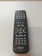 Afstandsbediening LiteOn RM-53., Ophalen of Verzenden, Gebruikt, Origineel