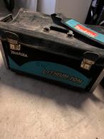 Gereedschap tas / koffer, Doe-het-zelf en Verbouw, Ophalen of Verzenden, Gebruikt