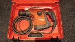 Hilti TE 300-AVR hakhamer, 600 watt of meer, Boor- en/of Breekhamer, Ophalen of Verzenden, Zo goed als nieuw