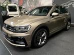Volkswagen Tiguan 1.4 TSI ACT Highline Business 3X R-LINE PA, Auto's, Volkswagen, 150 pk, Beige, SUV of Terreinwagen, Tiguan