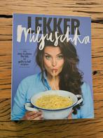 Miljuschka Witzenhausen - Lekker Miljuschka, Boeken, Kookboeken, Ophalen of Verzenden, Zo goed als nieuw, Miljuschka Witzenhausen