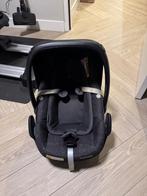 Familyfix base met autostoeltje en maxi cosi, Kinderen en Baby's, Autostoeltjes, Ophalen, Gebruikt, Isofix, 0 t/m 13 kg