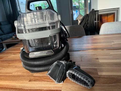 Bissell Spotclean Hydrosteam, Doe-het-zelf en Verbouw, Reinigingsmachines, Gebruikt, Overige typen, Ophalen
